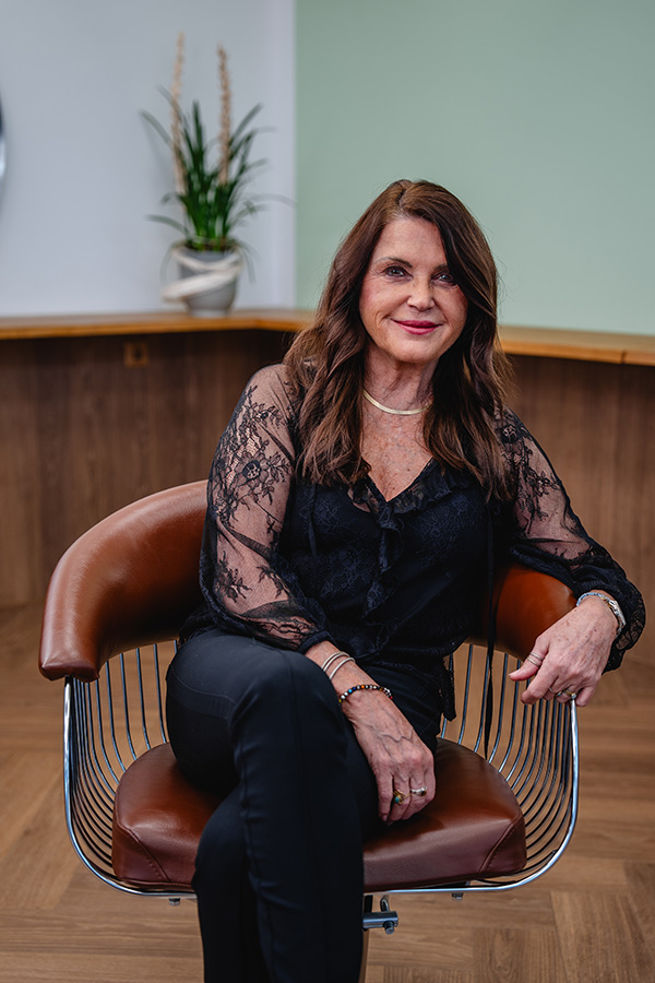 Friseurteam-Sinzheim-Heike