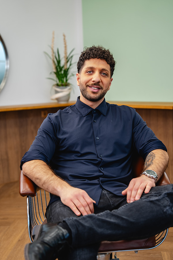 Friseurteam-Sinzheim-Semih